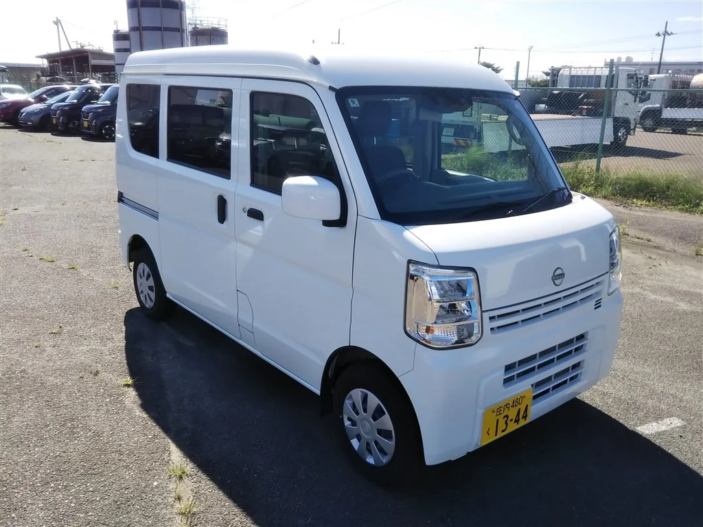 Nissan NV100 Clipper DR17V 2025
